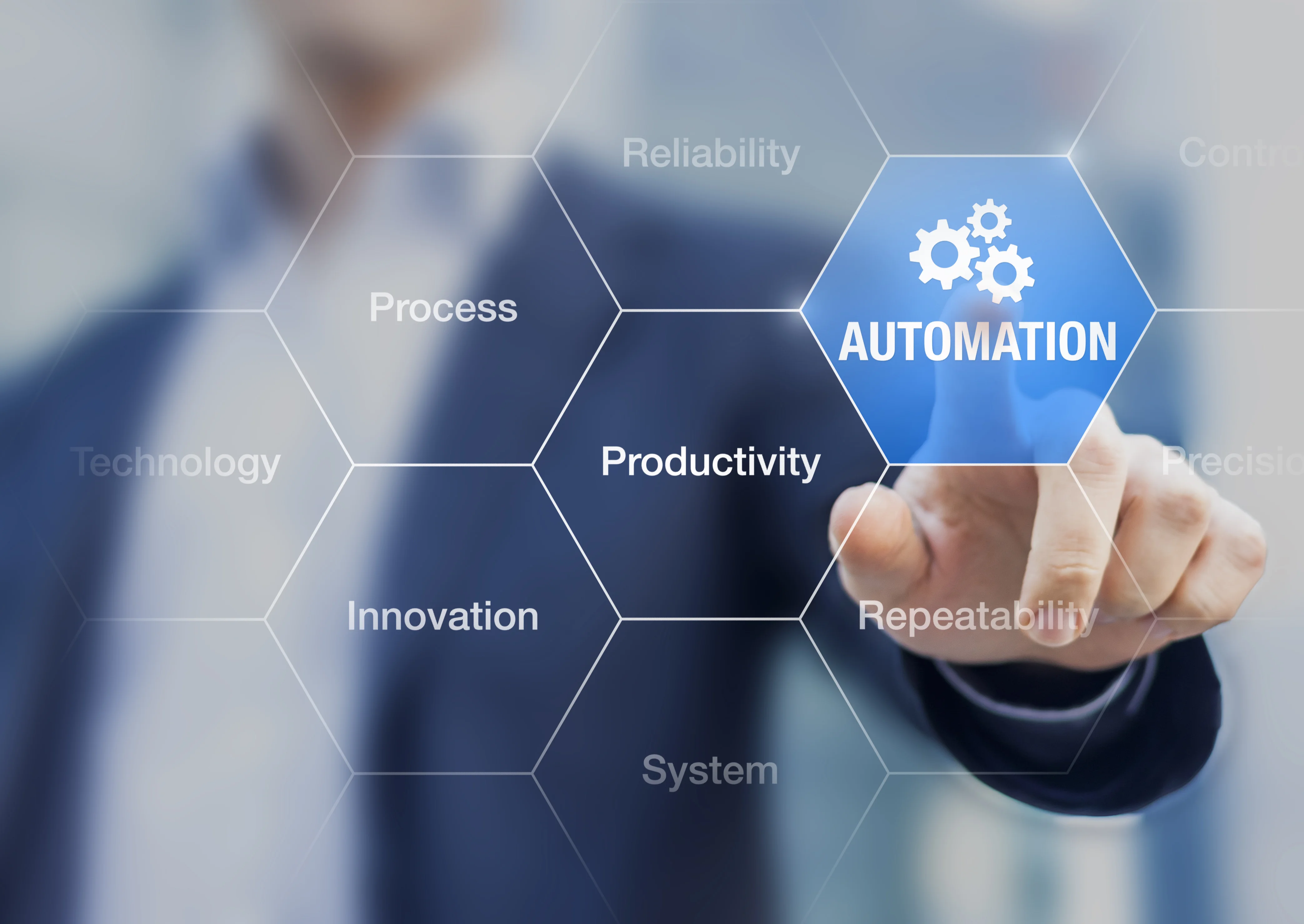 Salesforce Automation